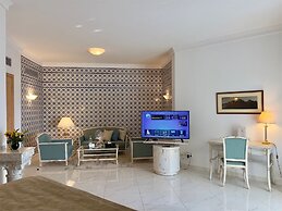 Hasdrubal Thalassa & SPA Hammamet