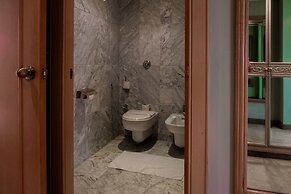 Hasdrubal Thalassa & SPA Hammamet