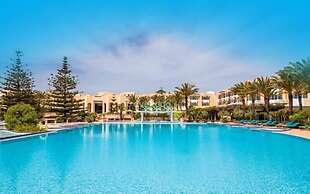 Hasdrubal Thalassa & SPA Hammamet
