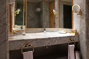 Hasdrubal Thalassa & SPA Hammamet