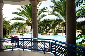 Hasdrubal Thalassa & SPA Hammamet