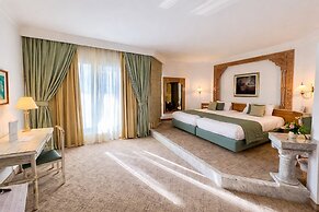 Hasdrubal Thalassa & SPA Hammamet
