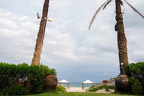 Hasdrubal Thalassa & SPA Hammamet