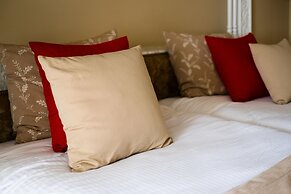 Hasdrubal Thalassa & SPA Hammamet