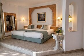 Hasdrubal Thalassa & SPA Hammamet
