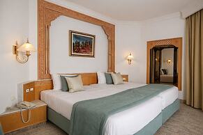 Hasdrubal Thalassa & SPA Hammamet