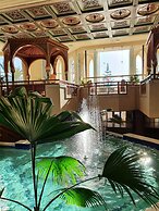 Hasdrubal Thalassa & SPA Hammamet