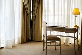 Hasdrubal Thalassa & SPA Hammamet