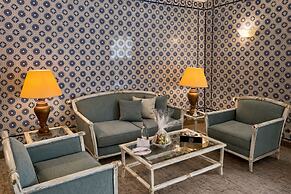Hasdrubal Thalassa & SPA Hammamet