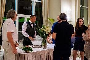 Hasdrubal Thalassa & SPA Hammamet