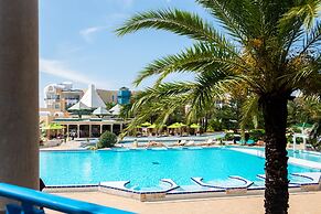 Hasdrubal Thalassa & SPA Hammamet