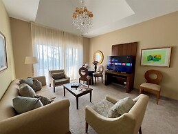 Hasdrubal Thalassa & SPA Hammamet