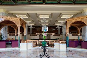 Hasdrubal Thalassa & SPA Hammamet