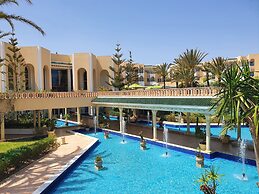 Hasdrubal Thalassa & SPA Hammamet