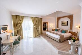 Hasdrubal Thalassa & SPA Hammamet