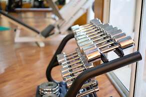 Hasdrubal Thalassa & SPA Hammamet