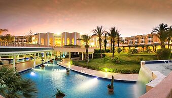 Hasdrubal Thalassa & SPA Hammamet