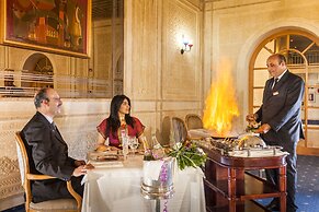 Hasdrubal Thalassa & SPA Hammamet