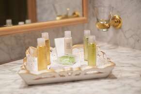 Hasdrubal Thalassa & SPA Hammamet