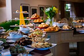 Hasdrubal Thalassa & SPA Hammamet