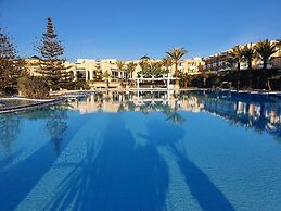 Hasdrubal Thalassa & SPA Hammamet