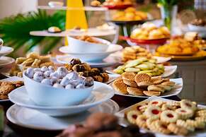 Hasdrubal Thalassa & SPA Hammamet