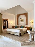 Hasdrubal Thalassa & SPA Hammamet