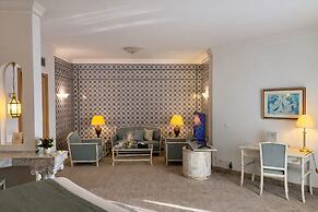 Hasdrubal Thalassa & SPA Hammamet