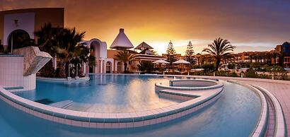 Hasdrubal Thalassa & SPA Hammamet