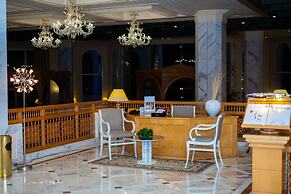 Hasdrubal Thalassa & SPA Hammamet