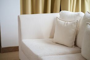 Hasdrubal Thalassa & SPA Hammamet