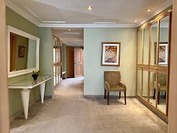 Hasdrubal Thalassa & SPA Hammamet