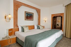 Hasdrubal Thalassa & SPA Hammamet
