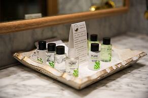 Hasdrubal Thalassa & SPA Hammamet