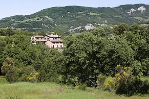 Relais Parco del Subasio