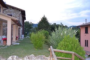 Relais Parco del Subasio