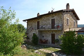 Relais Parco del Subasio