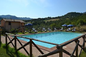 Relais Parco del Subasio