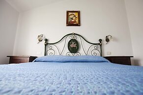 Relais Parco del Subasio