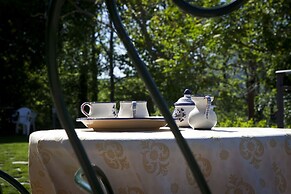 Relais Parco del Subasio