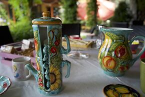 La Dimora Le Fumarole