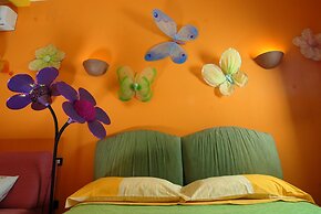 La Dimora Le Fumarole