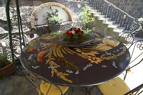 La Dimora Le Fumarole