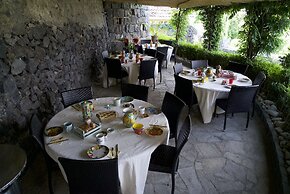 La Dimora Le Fumarole