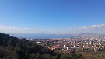 La Dimora Le Fumarole