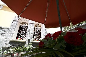 La Dimora Le Fumarole