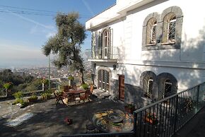 La Dimora Le Fumarole