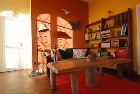 La Dimora Le Fumarole