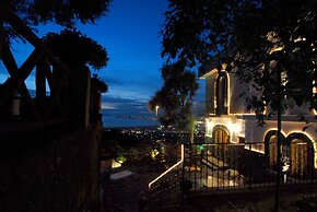 La Dimora Le Fumarole