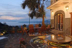 La Dimora Le Fumarole